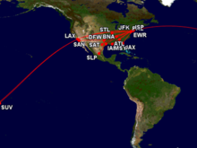 2020 Trip