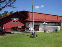 Miami, Roberts County