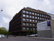 SteelHouse Hostel