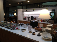 Apire Lounge CPH