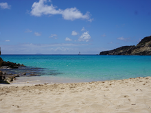 Gouverneur Beach