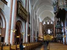 Roskilde Cathedral