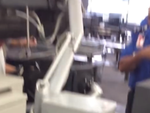 You Will Respect This Badge Right Here!