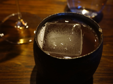 Non-alcoholic G&T