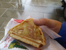 Strudel Snack