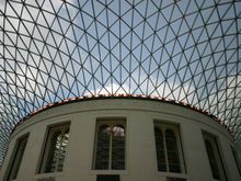 British Museum, London