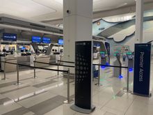 Old LGA Setup 