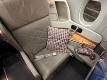 A359 J Seat
