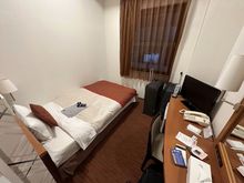 Hotel New Ueno