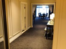 Entry Hall
