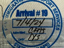 Stamp!
