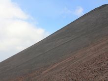 Mt Etna