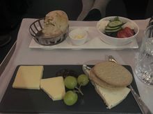 Cheese - 3 grapes! 