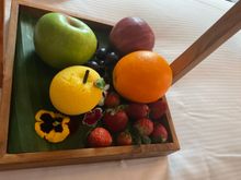 Fruit amenity