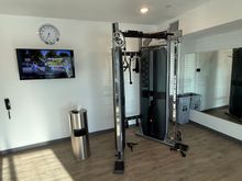 Weights