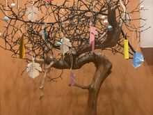 Hotel’s restaurant and café