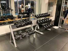 Weights 