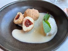 Sweet Dumplings