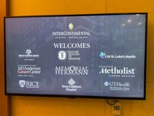 This hotel cooperates with patients / guests of these health providers