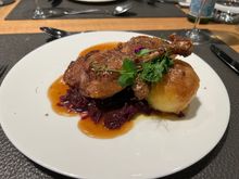 Crispy Duck