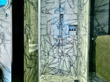 Shower Booth