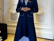 Uniform w/Jacket