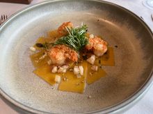 Butternut Squash Carpaccio 😋