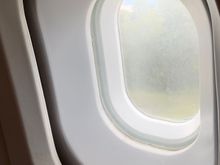 Tiny windows!