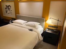 King bedroom 