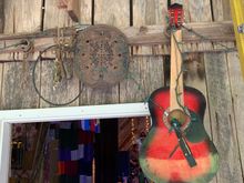 Music Barn