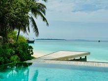 Main Pool