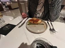 Chelsea lounge grilled Sole