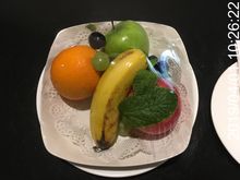 Welcome Fruit