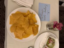 Fresh guac