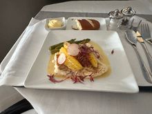 Citrus Hake