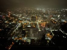Nighttime View
