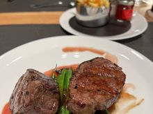 Beef Filet