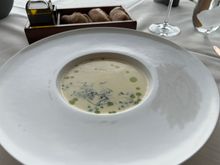 Asparagus Soup