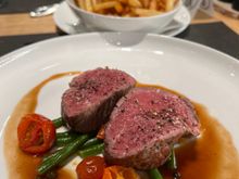 Beef Filet