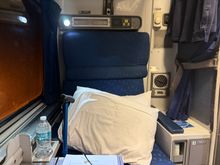 Roomette
