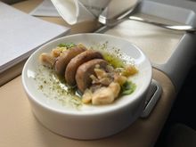 Amuse Bouche