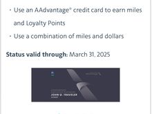 Received this today...seems very early.