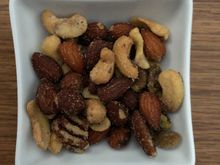 Nuts
