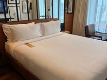 Bed 1