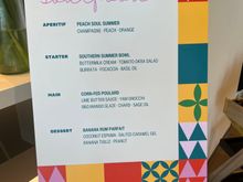 September Specials