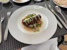 Lamb kofta