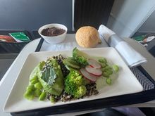CE domestic lunch 
