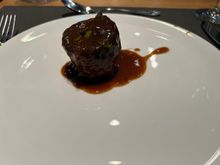 Beef Roullade