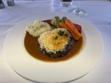 Herb Crusted Tenderloin