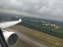  Full thrust !